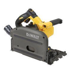 Пила занурювальна акумуляторна DeWALT DCS520T2R фото 1
