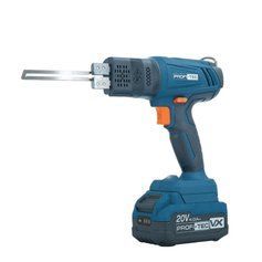 Аккумуляторный термонож для резки пенопласта PROFI-TEC PHC500 CleanCut фото 1