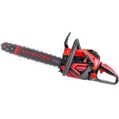 Бензопила ланцюгова Start Pro SCS-5040L SUPER TOOTH фото 1