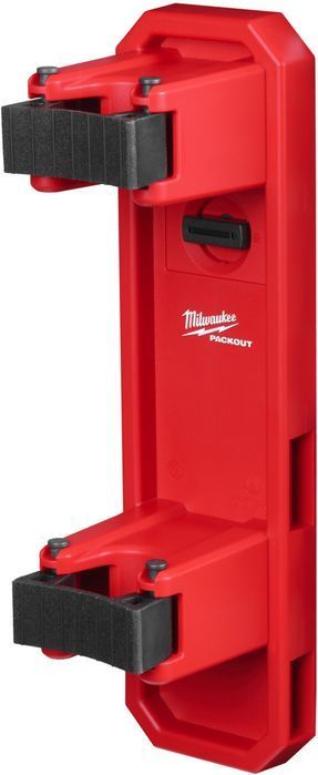 Держатель инструмента MILWAUKEE PACKOUT SINGLE LONG HANDLED STORAGE 4932493382 фото 3