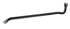 Цвяходер-лом Ripping Bar сталевої кованої конструкції довжиною 70 см. STANLEY 1-55-157 фото 1