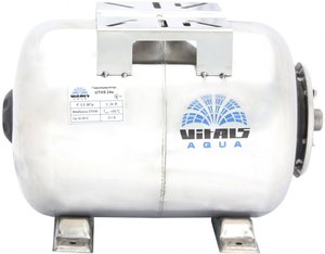 Гидроаккумулятор Vitals aqua UTHS 24 (70499T) фото 1