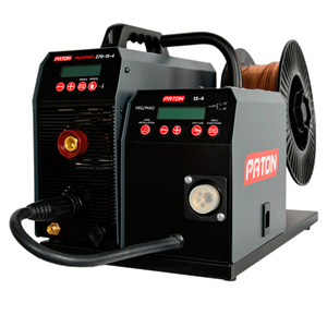 Сварочный аппарат PATON™ MultiPRO-270-400V-15-4 фото 1