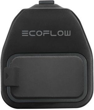 Адаптер EcoFlow DELTA Pro to Smart Generator Adapter (DELTAProTG) фото 1