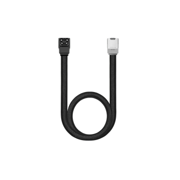 Кабель EcoFlow Extra Battery Flat Link Cable 0,85 м фото 1