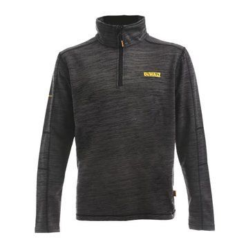 Кофта JONESBORO 1/4 ZIP DeWALT DWC149-004-XXL фото 1