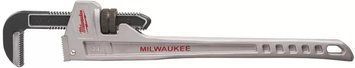 Ключ для труб Milwaukee 600 мм (48227224) фото 1