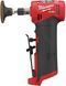 Акумуляторна цангова кутова шліфувальна машина Milwaukee M12 FDGA-0, 6х8 мм 4933471438