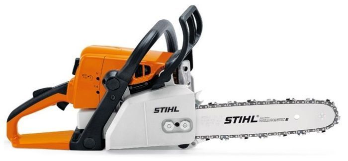 Бензопила STIHL MS 250 (11232000760) фото 3