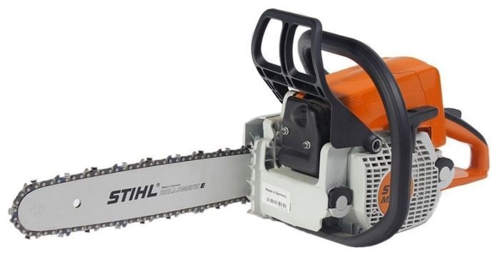 Бензопила STIHL MS 250 (11232000760) фото 2