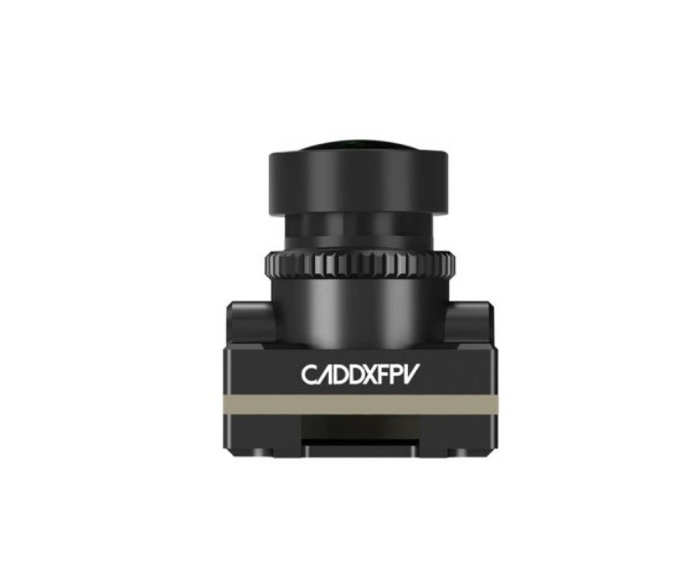 FPV-камера CaddxFPV Walksnail Avatar Nano V3 з кабелем 9 см фото 3