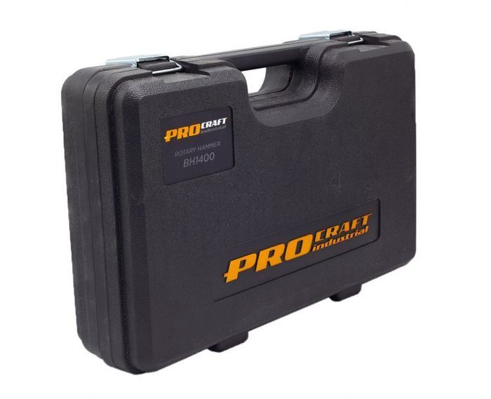 Перфоратор Procraft Industrial BH1400 NEW фото 9