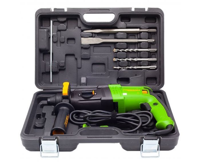Перфоратор Procraft Industrial BH1400 NEW фото 7