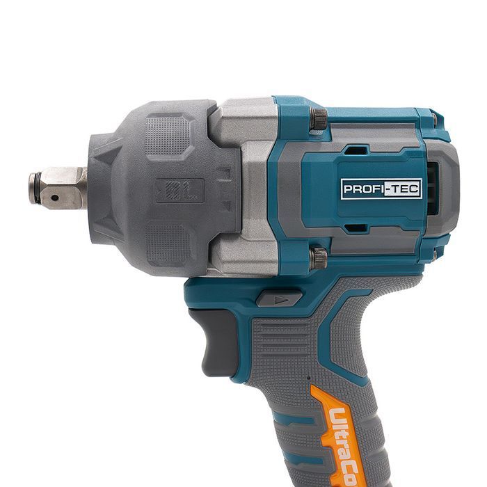 Акумуляторний гайковерт PROFI-TEC PPTW11020 UltraCore (без акумулятора та зарядного пристрою) фото 8
