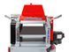 Фуговально-рейсмусовый станок Holzmann HOB260MINI_400V