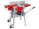 Фуговально-рейсмусовый станок Holzmann HOB260MINI_400V