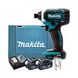 Акумуляторний ударний шуруповерт Makita DTD152RME