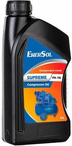 Масло компрессорное EnerSol Supreme-CompressorOil_VDL100 фото 1