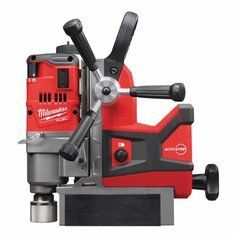 Дрель на магнитной станине Milwaukee M18 FMDP-0C (кейс) без АКБ и ЗУ (4933451636) фото 1