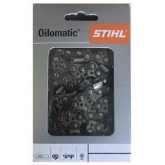 Цепь Stihl 46 RS 50 см, 0.404", 1.6 мм, 64 зв. 39460000064 фото 1