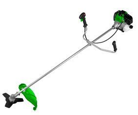 Тример бензиновий GREENFORESTER GFT-7800 фото 1