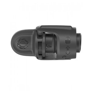 Заглушка Gardena Micro-Drip-System Quick & Easy для шлангов 13 мм, 5 шт (13205-20) фото 1