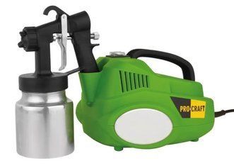 Краскопульт Procraft PSE-600 фото 1