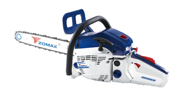 Бензопила Zomax ZM 5430 фото 1