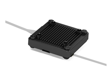 Відеопередавач FPV CaddxFPV Walksnail Avatar HD Mini VTX V3 фото 1