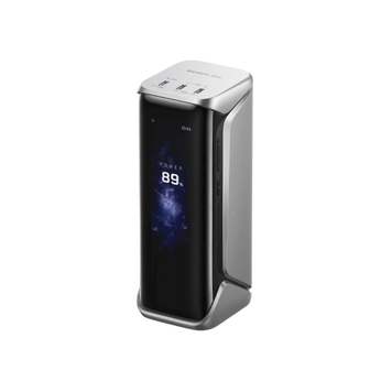 Повербанк EcoFlow RAPID Pro X 27650mAh фото 1