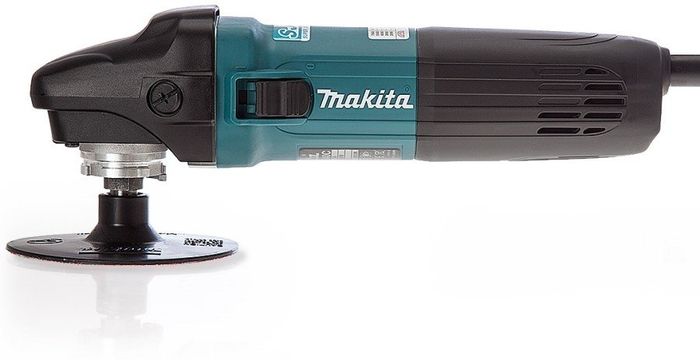 Угловая Шлифмашина Makita SA5040C фото 2