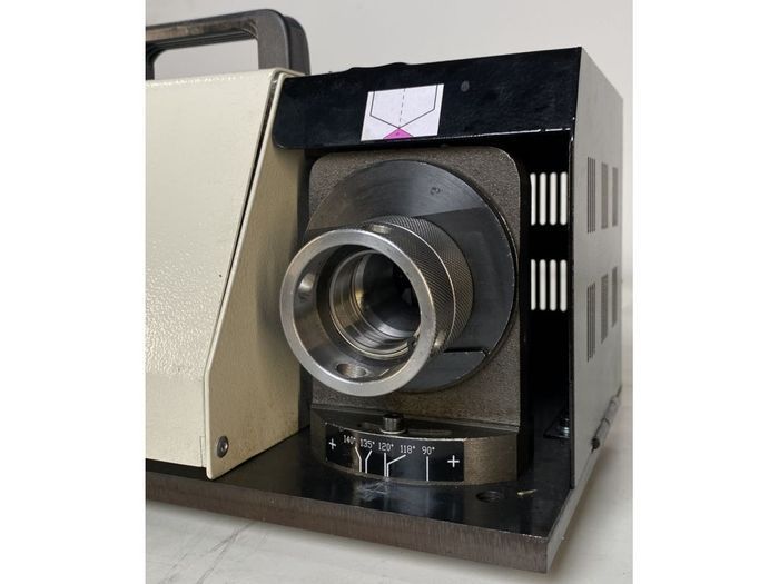 Верстат для заточування свердл MAST Metalltechnik M-DG26 230V фото 5