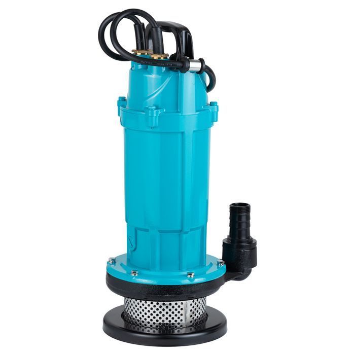 Насос дренажний Aquatica 0.37кВт Hmax 16м Qmax 150л/хв 773231 фото 5
