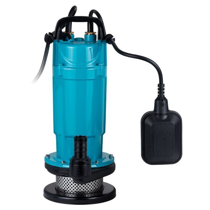 Насос дренажний Aquatica 0.37кВт Hmax 16м Qmax 150л/хв 773231 фото 7