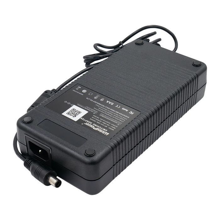 Портативная зарядная станция PROFI-TEC PPS1200 LiFePO₄ фото 10