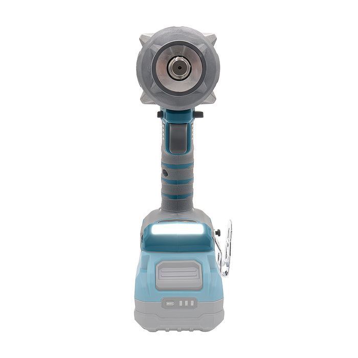 Акумуляторний гайковерт PROFI-TEC PPTW11020 UltraCore фото 7