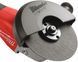 Акумуляторна кутова шліфувальна машина Milwaukee M18 BLSAG125X-0 (4933492643) (без АКБ і ЗУ)