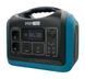 Портативная зарядная станция PROFI-TEC PPS1200 LiFePO₄
