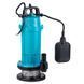 Насос дренажний Aquatica 0.37кВт Hmax 16м Qmax 150л/хв 773231