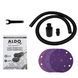 Эксцентриковая шлифмашина ALDO PEGM150-3
