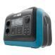 Портативная зарядная станция PROFI-TEC PPS1200 LiFePO₄