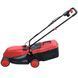 Газонокосарка електрична Vitals Master EZP 3210j