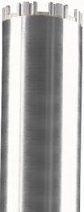 Коронка алмазная Husqvarna D1235 1-1/4", 102 мм (5226888-01) фото 1