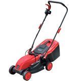 Газонокосилка электрическая Vitals Master EZP 3414j фото 1