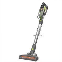 Пылесос аккумуляторный BLACK+DECKER BHFEV362DA фото 1