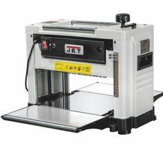 Рейсмусовий верстат JET JWP-12 фото 1