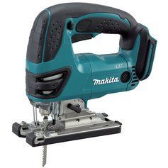 Аккумуляторный лобзик Makita DJV180Z фото 1