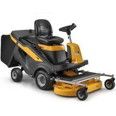 Райдер STIGA MPV 520 W фото 1