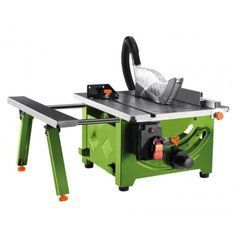 Стаціонарна циркулярна пила Procraft KR2700/210 фото 1