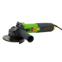 Углошлифовальная машина бесщеточная Procraft PW2700 125 мм фото 1